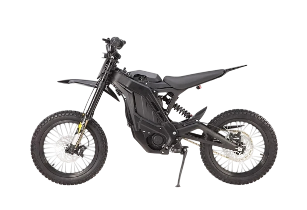 E-RIDE PRO S (16")