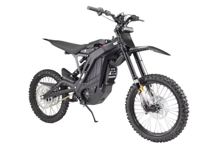 E-RIDE PRO S (16")