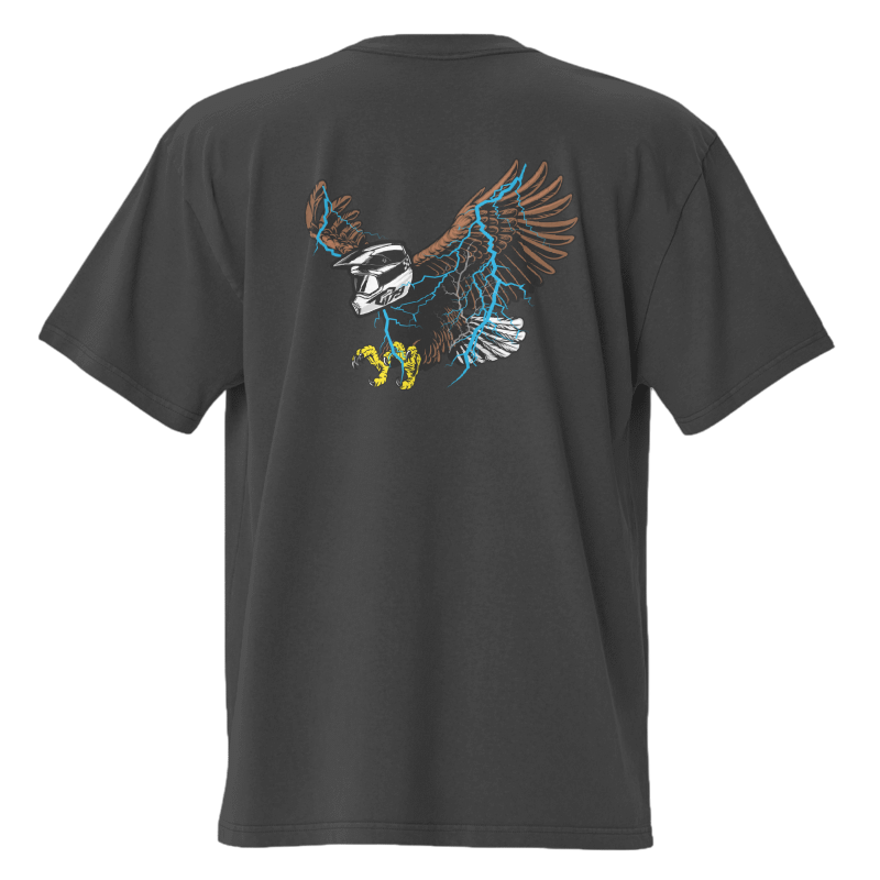 Eagle Tee